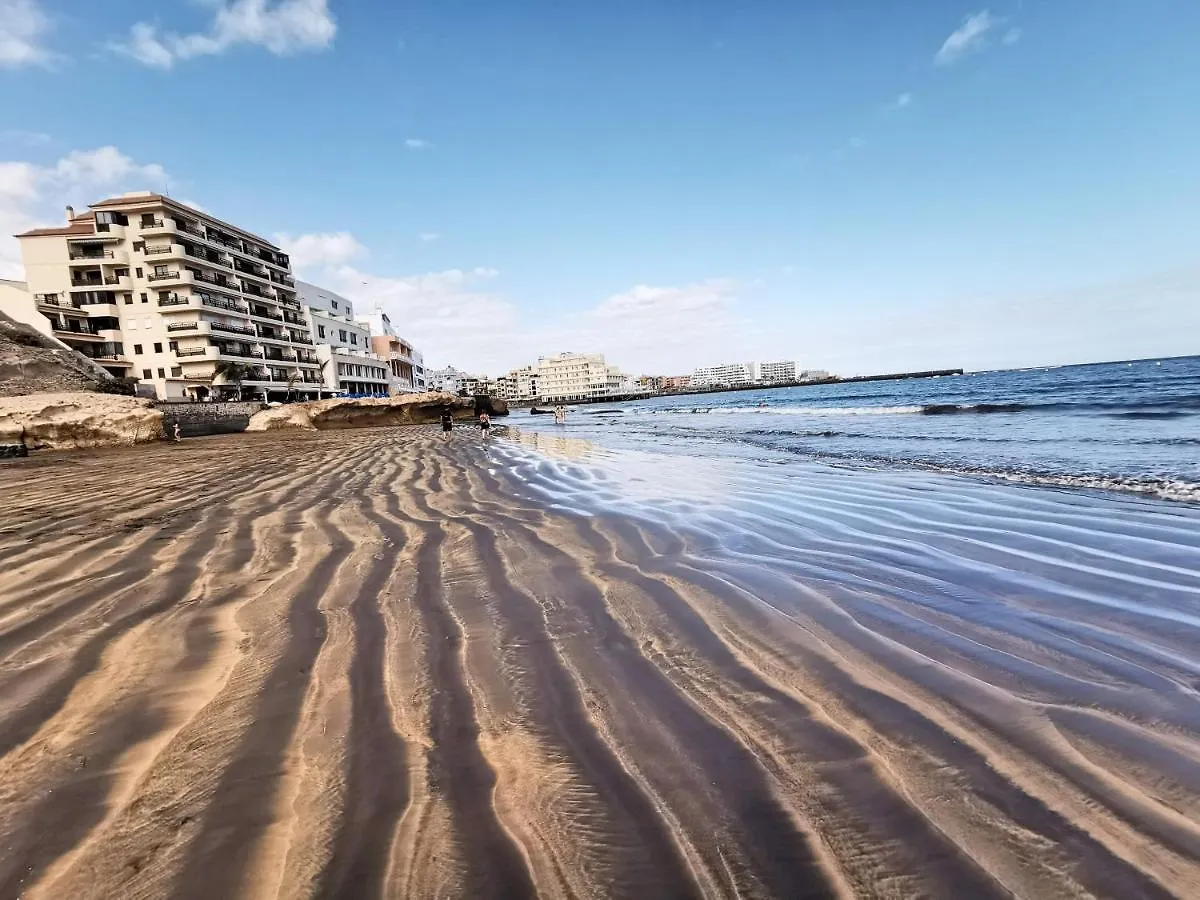 Home2Book Bright Apartment El Medano Beach Spain