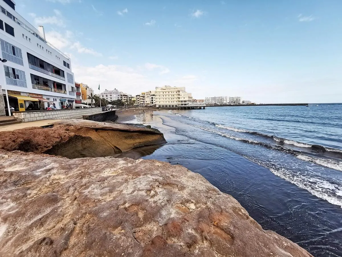 Home2Book Bright Apartment El Medano Beach El Medano (Tenerife)
