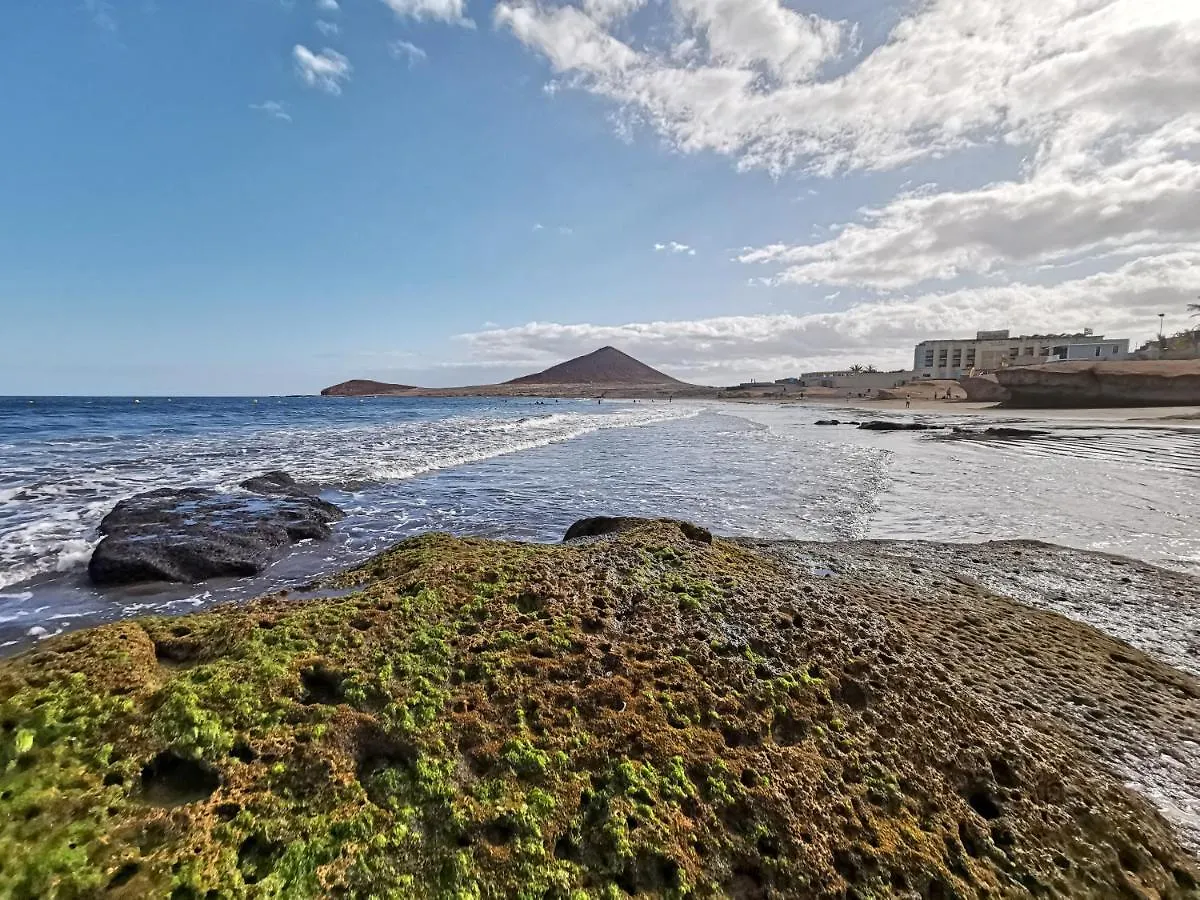 Home2Book Bright Apartment El Medano Beach 0*, El Medano (Tenerife)