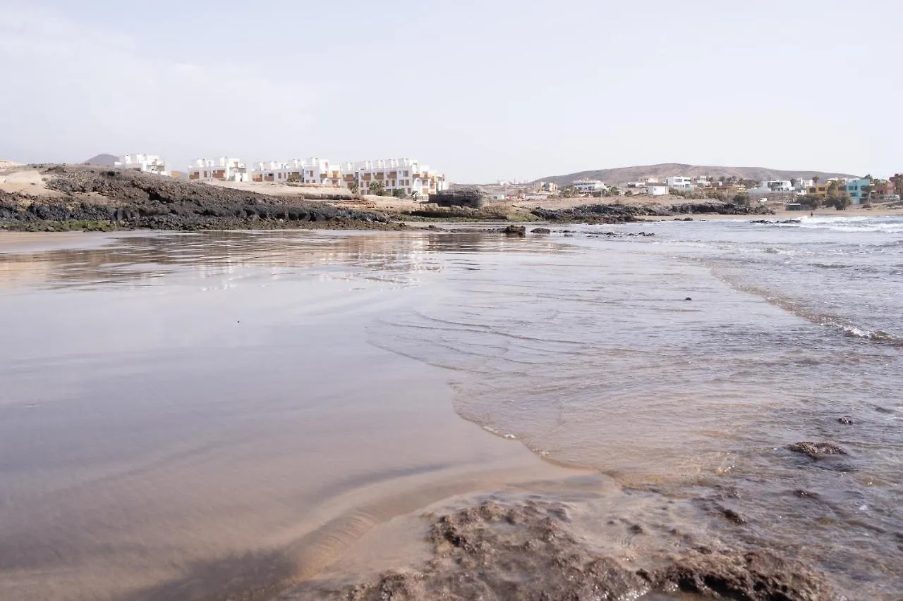 Home2Book Bright Apartment El Medano Beach 0*, El Medano (Tenerife)