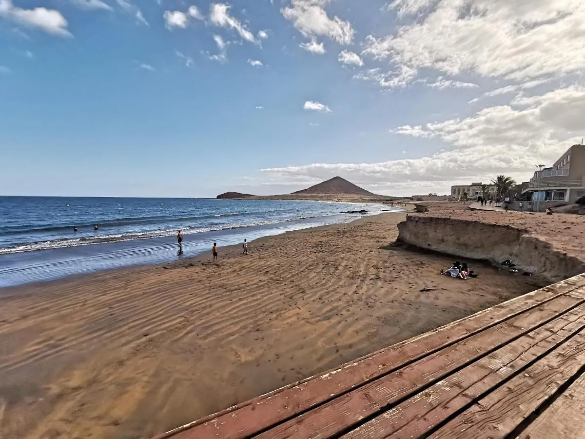 Home2Book Bright Apartment El Medano Beach
