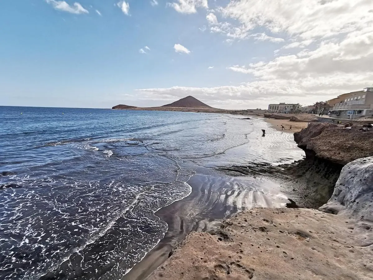 Home2Book Bright Apartment El Medano Beach