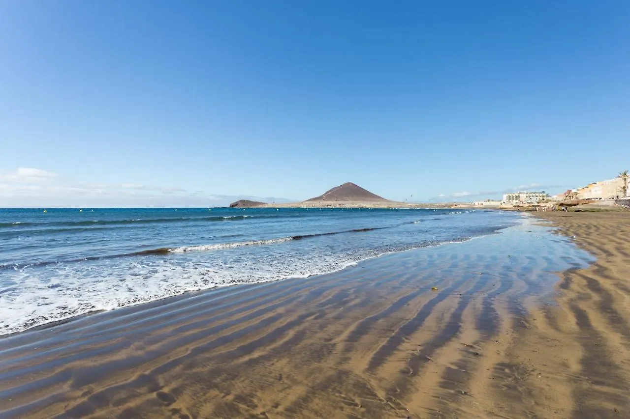 Home2Book Bright Apartment El Medano Beach