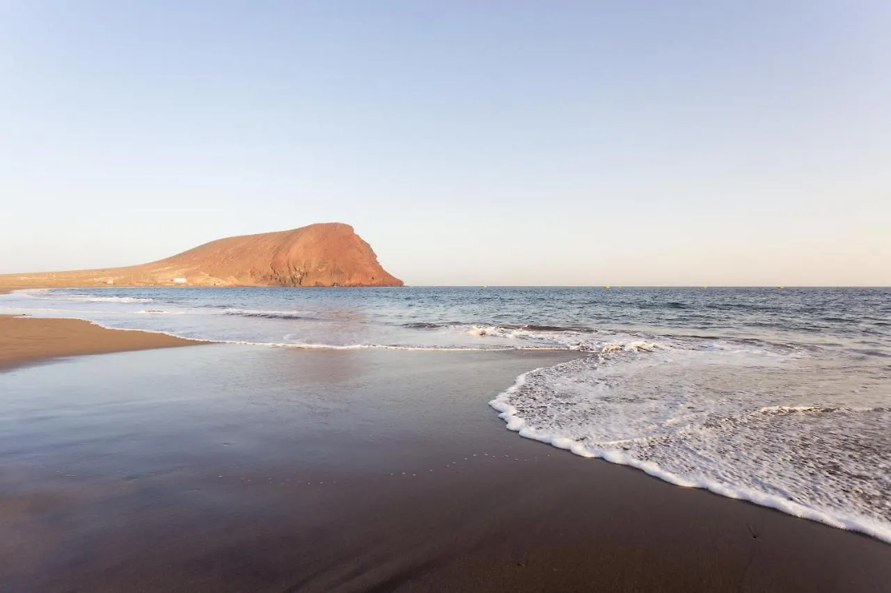 Home2Book Bright Apartment El Medano Beach