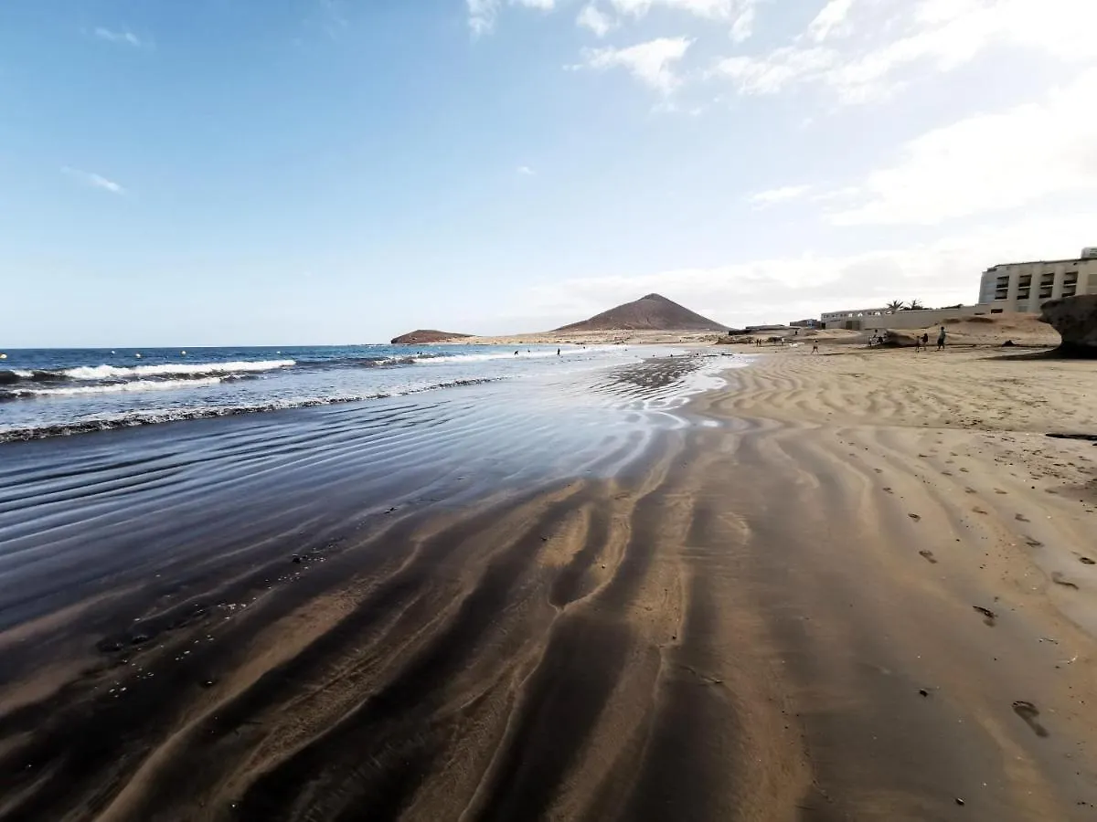 Home2Book Bright Apartment El Medano Beach