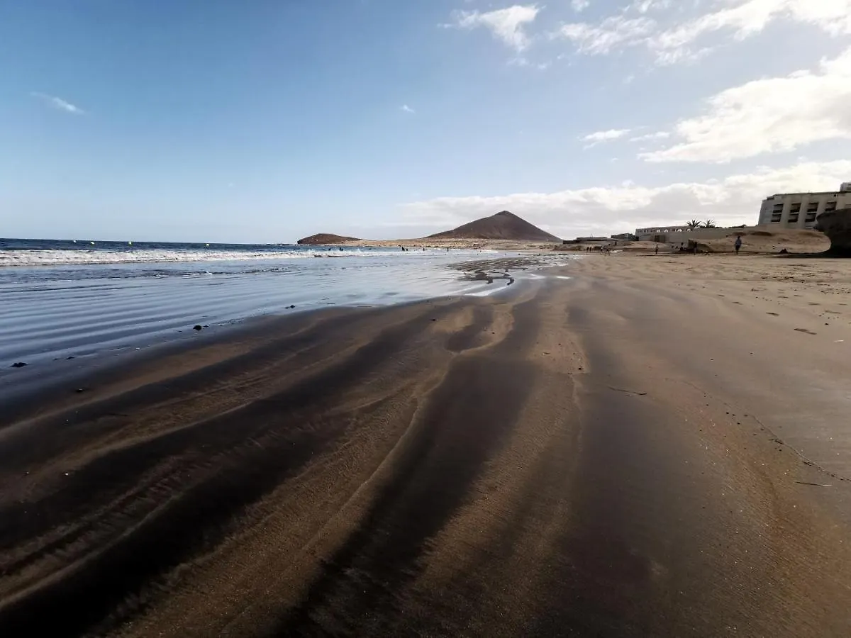 Home2Book Bright Apartment El Medano Beach Spain