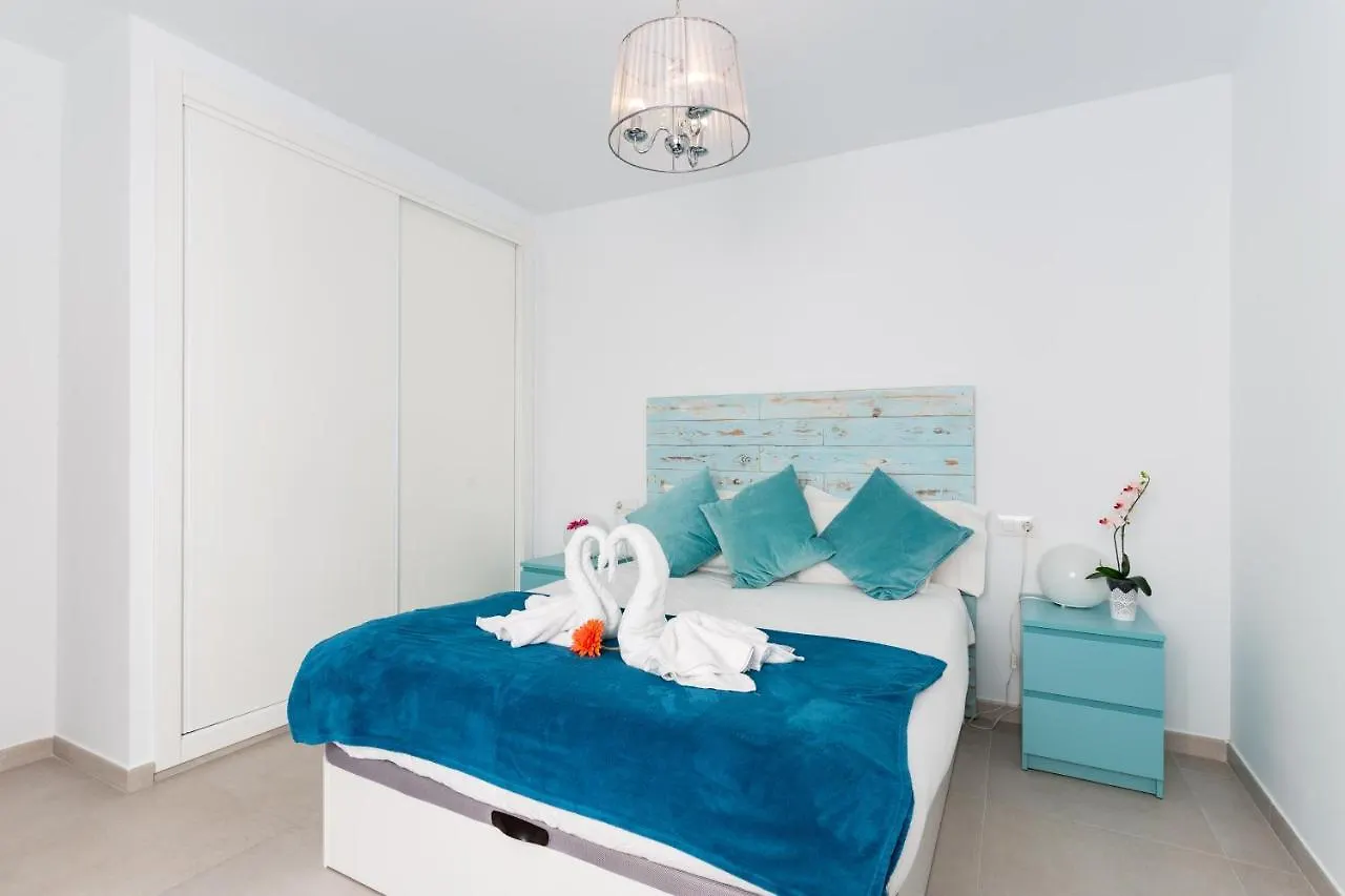 Home2Book Bright Apartment El Medano Beach 0*, El Medano (Tenerife) Spain