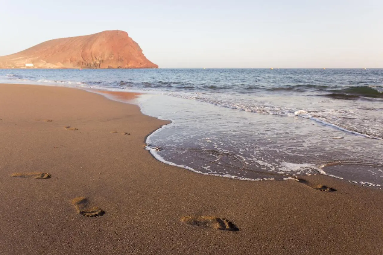 Home2Book Bright Apartment El Medano Beach El Medano (Tenerife)