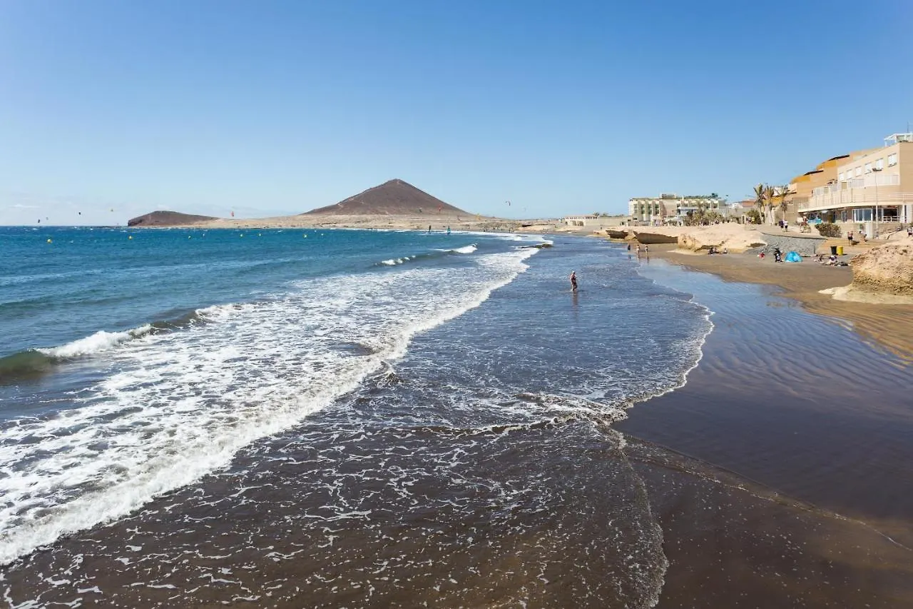 Home2Book Bright Apartment El Medano Beach